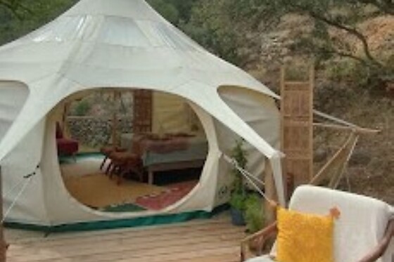 Les Cabanes d'ErbeFol - photo 9
