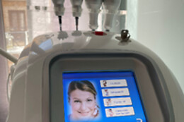 ESTÉTICA CALLAO