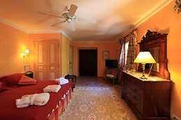 Bastide du Calalou