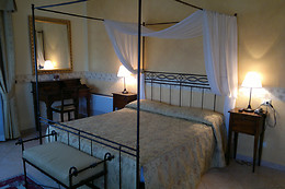 Hotel Villa Ambrosina