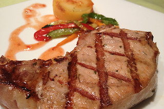 Restaurante Abrasador Gaia Medieval en Santiago de Compostela (A Coruña)