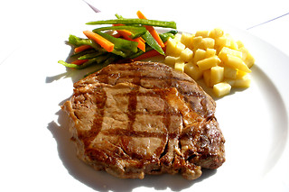 Restaurante Abrasador Bodegas Triana en Antequera (Málaga)