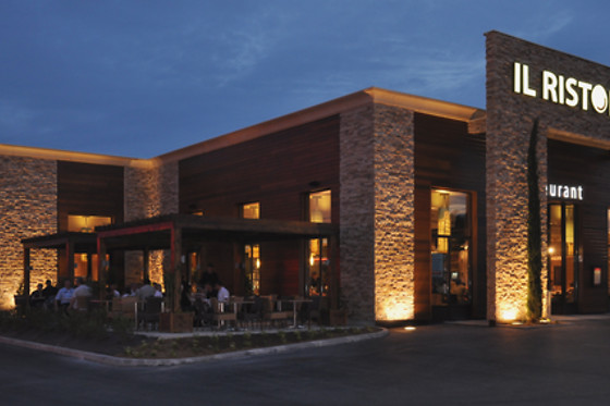 Il Ristorante Bruay - photo 4