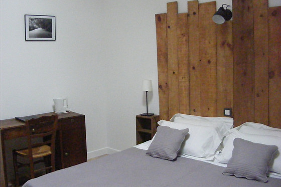 Logis de la Venise Verte - photo 5