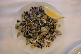 RESTAURANTE ARROCERIA CASA JULIA