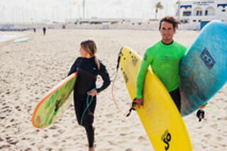 DREISOG SURFSHOP FUENGIROLA en Malaga