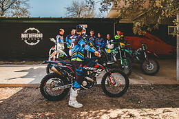 MOTOFFROAD ACADEMY