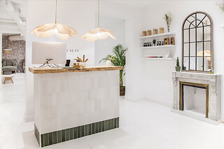 Un ritual facial para 1 en Bocoa Beauty en Madrid