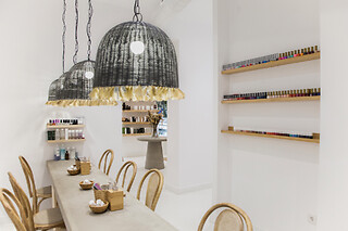 Un ritual facial para 1 en Bocoa Beauty en Madrid