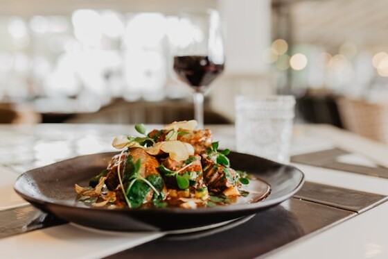 Restaurant en indoor speelparadijs De Wolventuin - photo 14