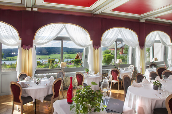 Hôtel Le Lac - photo 3