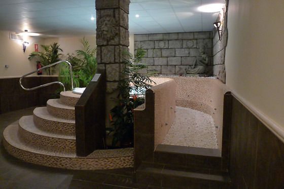HOTEL SPA CADIZ PLAZA SUP - photo 8
