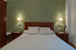 HOTEL RURAL LA JUDERIA DE LAS ARRIBES
