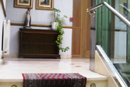 HOTEL CAMINO DE SANTIAGO