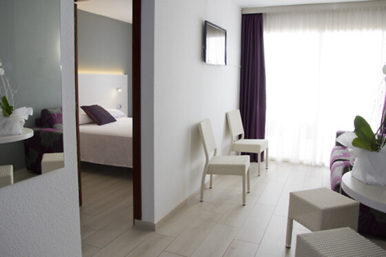 APARTHOTEL MIAMI PARK - photo 5