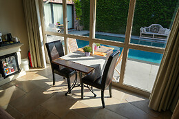 La Maison Des Papillons