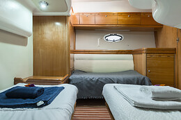 BARCO HOTEL BARCELONA