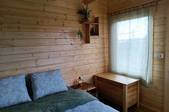 GLOBAL TRIBE BIODYNAMIC ECOVILLAGE - photo 6