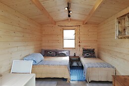 GLOBAL TRIBE BIODYNAMIC ECOVILLAGE