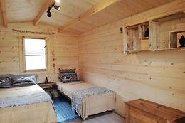 GLOBAL TRIBE BIODYNAMIC ECOVILLAGE