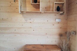 GLOBAL TRIBE BIODYNAMIC ECOVILLAGE