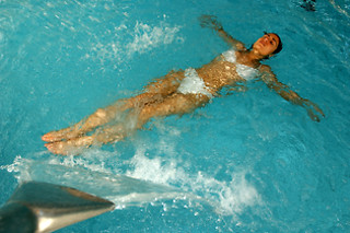 Balneario Titus en Arenys de Mar (Barcelona)