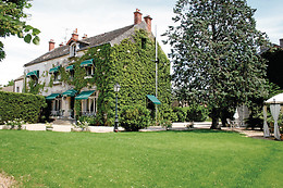 Hôtel le Home