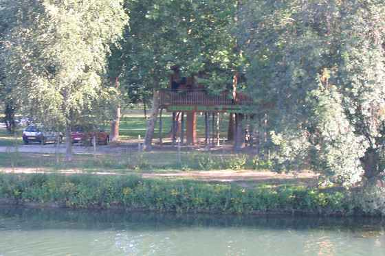 Camping Belle Rivière - photo 7