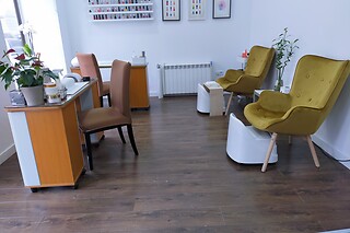 Mi Salón de Uñas Estética en Madrid