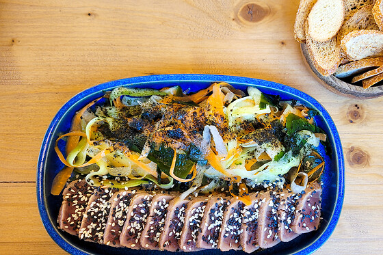 FOODIS SANT JUST - photo 9
