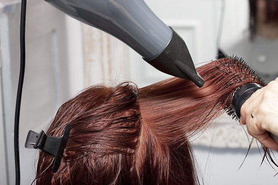 Claudia Chuimer Coiffure - photo 1