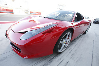 Conduce un Ferrari F430 F1 en Cheste (Valencia) - Fórmula GT