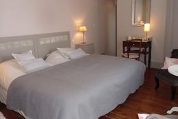 La Pommeraie