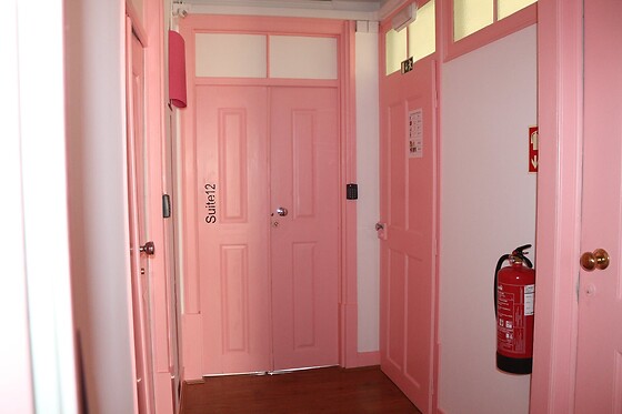 BIKE SUITE & LOUNGE - photo 13