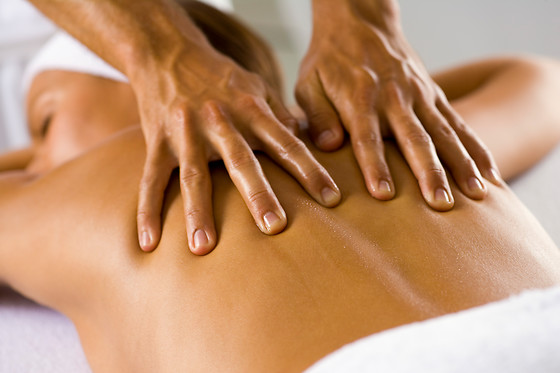 Le Lounge spa urbain - photo 32