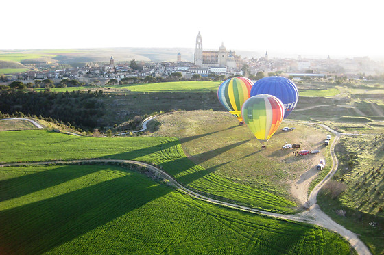 AERODIFUSION - photo 1