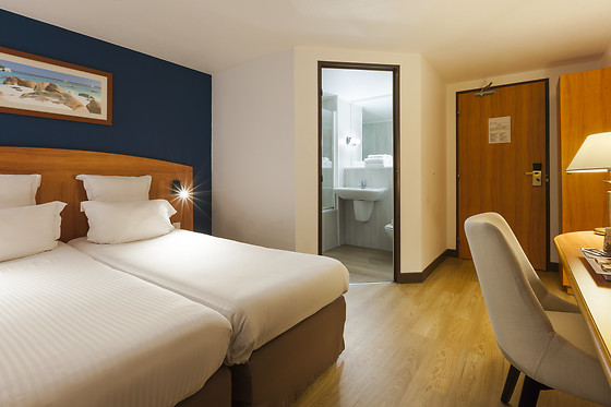 Comfort Hotel Evreux - photo 10