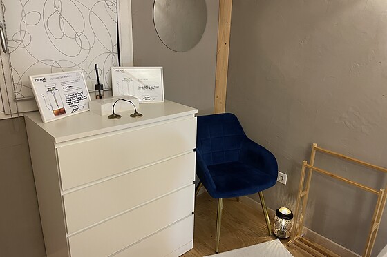 Bien être et beauté - photo 1