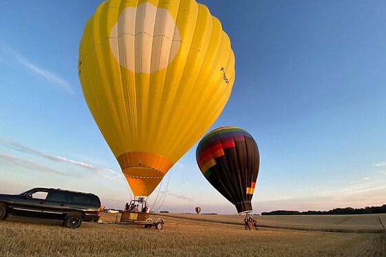 AirDreams - Montgolfières - photo 6