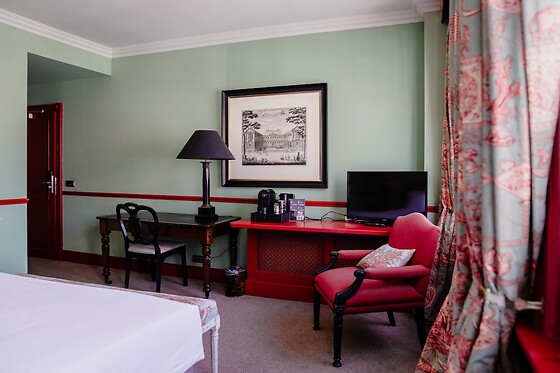 Online Booking EPS - photo 3