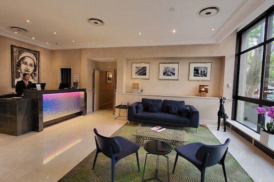 Online Booking EPS - photo 5