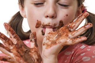Una experiencia lúdica con chocolate para 2 en Taller de Chocolate en Zaragoza