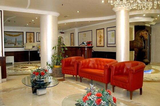 Online Booking EPS - photo 0