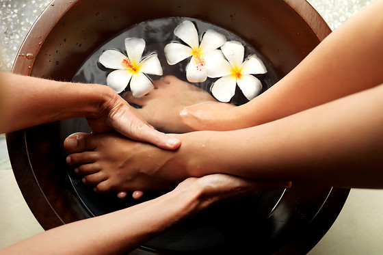 Le Lounge spa urbain - photo 19