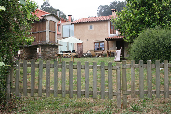 CASA POUSADOIRA - photo 10