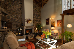 A CASA DA TORRE BRANCA