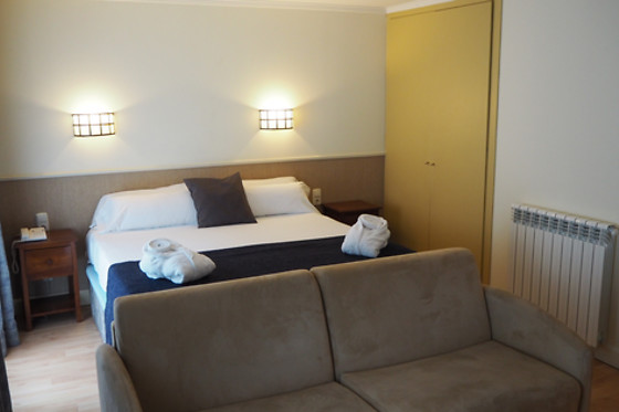 YOMO PATAGONIA HOTEL - photo 14