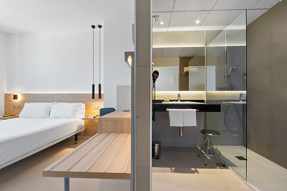 HOTEL ARECA - photo 14