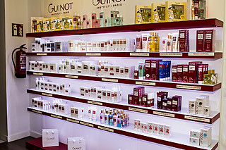 Un maquillaje de noche para 1 en Instituto Guinot Madrid Retiro en Madrid