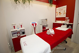 INSTITUTO GUINOT MADRID RETIRO
